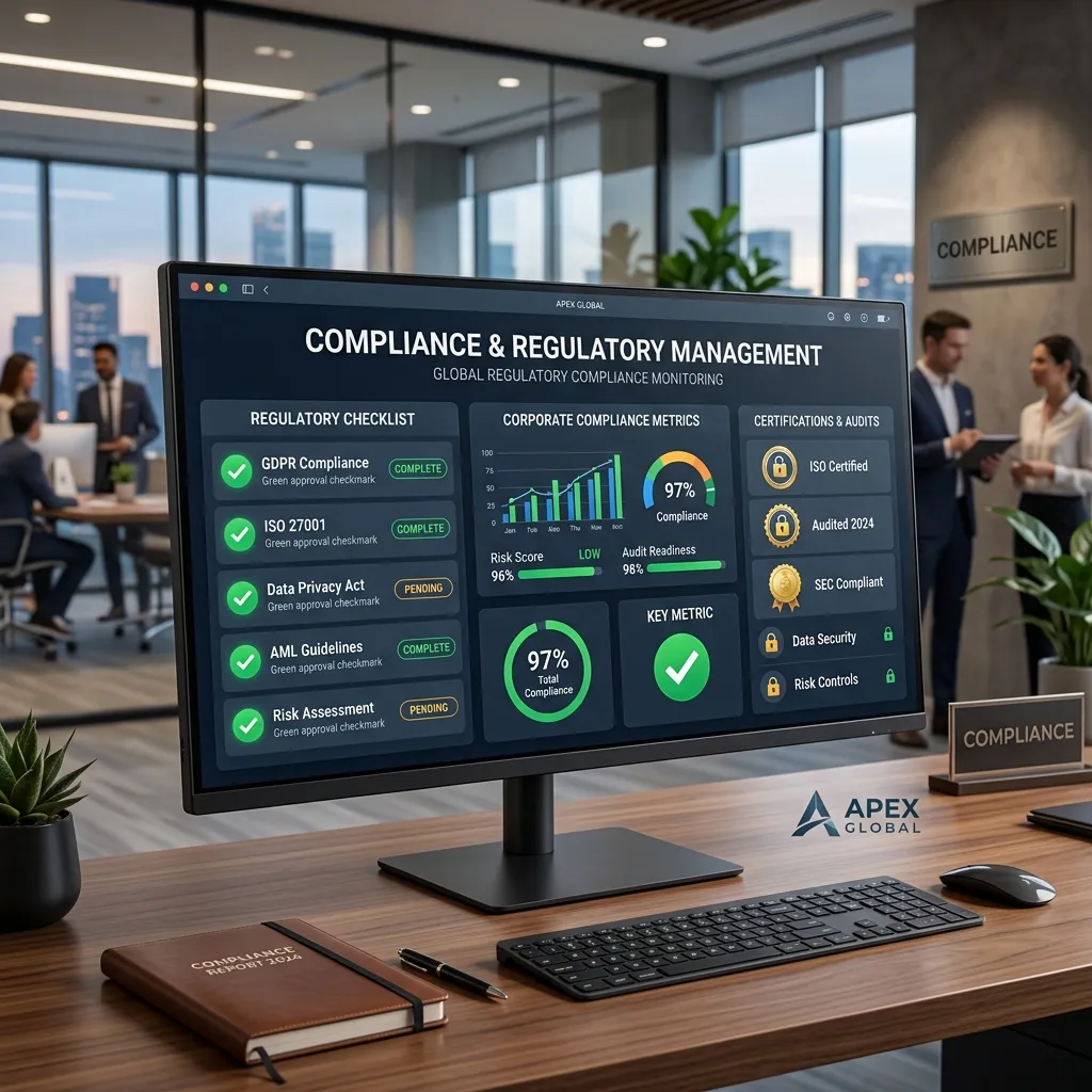 Compliance Management