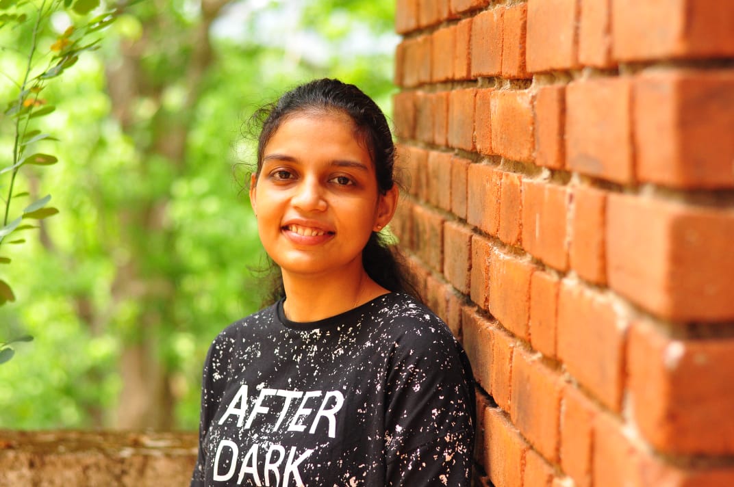 DR Ramya